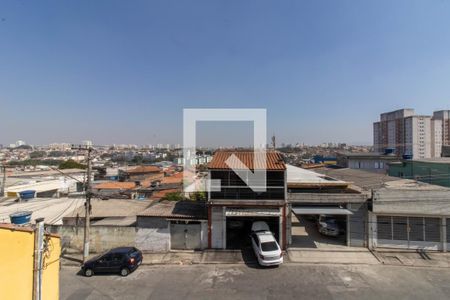 Casa à venda com 107m², 3 quartos e 2 vagasVista da Varanda