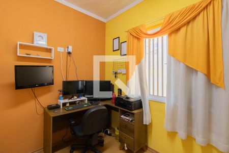 Casa à venda com 107m², 3 quartos e 2 vagasQuarto 1