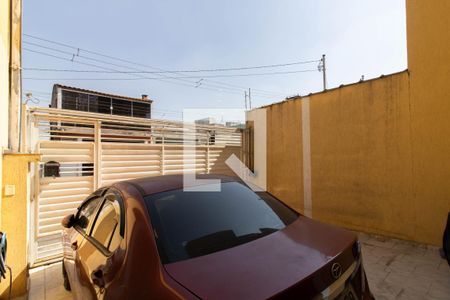 Casa à venda com 107m², 3 quartos e 2 vagasGaragem
