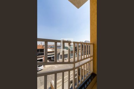 Casa à venda com 107m², 3 quartos e 2 vagasVaranda da Suíte