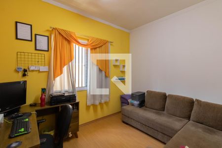 Casa à venda com 107m², 3 quartos e 2 vagasQuarto 1