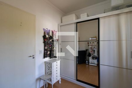 Casa à venda com 107m², 3 quartos e 2 vagasQuarto 2