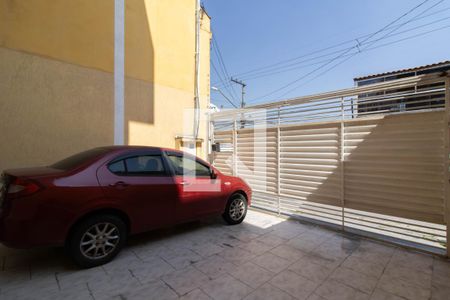 Casa à venda com 107m², 3 quartos e 2 vagasGaragem