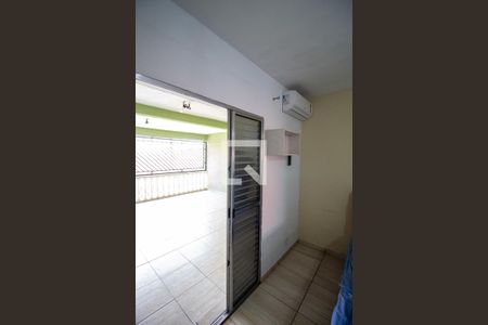 Quarto / Suíte - Varanda de casa à venda com 3 quartos, 250m² em Parque Cruzeiro do Sul, São Paulo