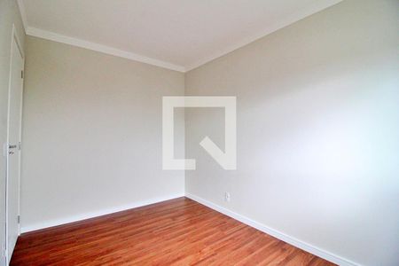 Quarto 1 de apartamento para alugar com 2 quartos, 55m² em Jardim, Santo André