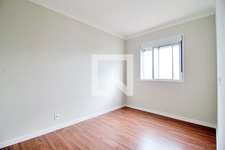 Quarto 1 de apartamento para alugar com 2 quartos, 55m² em Jardim, Santo André