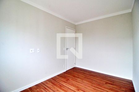 Quarto 1 de apartamento para alugar com 2 quartos, 55m² em Jardim, Santo André