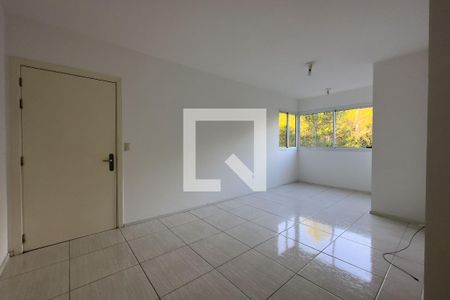 Apartamento para alugar com 62m², 2 quartos e 1 vagaSala