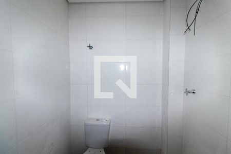 Apartamento à venda com 41m², 2 quartos e sem vagaBanheiro