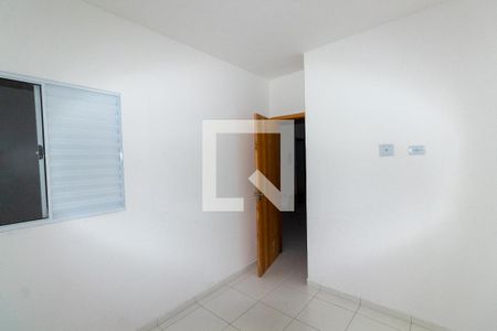 Quarto 1 de apartamento à venda com 2 quartos, 41m² em Vila Nhocuné, São Paulo