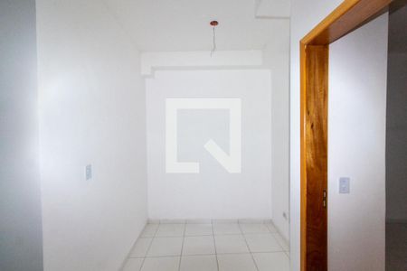 Sala/Cozinha de apartamento à venda com 2 quartos, 41m² em Vila Nhocuné, São Paulo