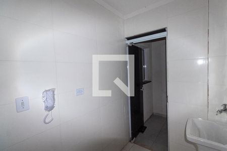 Apartamento à venda com 41m², 2 quartos e sem vagaLavanderia