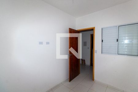 Apartamento à venda com 41m², 2 quartos e sem vagaQuarto 2