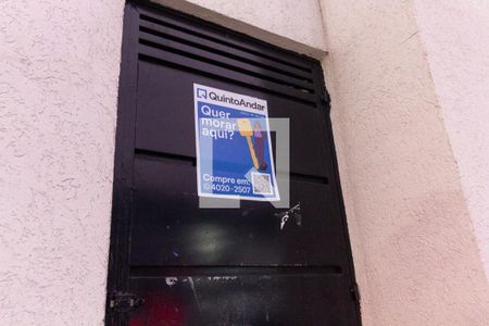 Apartamento à venda com 41m², 2 quartos e sem vagaFachada do Prédio