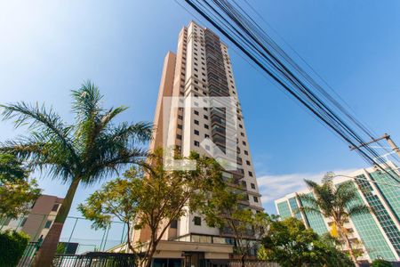 Apartamento à venda com 83m², 3 quartos e 1 vagaFachada