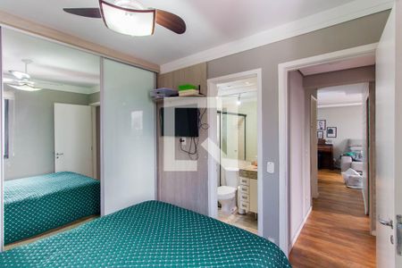 Apartamento à venda com 83m², 3 quartos e 1 vagaSuíte