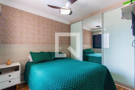 Apartamento à venda com 83m², 3 quartos e 1 vagaSuíte