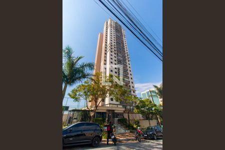 Apartamento à venda com 83m², 3 quartos e 1 vagaFachada