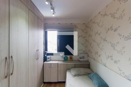 Apartamento à venda com 83m², 3 quartos e 1 vagaQuarto 3