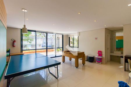 Apartamento à venda com 83m², 3 quartos e 1 vagaSalão de jogos