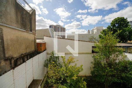 Suíte de casa à venda com 3 quartos, 227m² em Santo Antônio, Porto Alegre