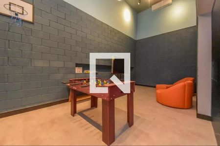 Studio à venda com 23m², 1 quarto e sem vagaÁrea comum