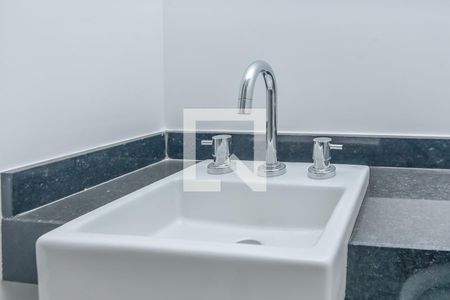 Studio à venda com 23m², 1 quarto e sem vagaBanheiro