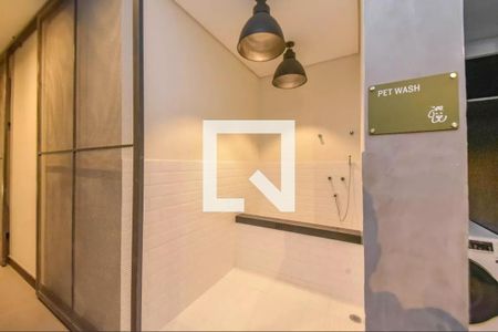 Studio à venda com 23m², 1 quarto e sem vagaÁrea comum