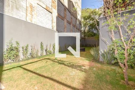 Studio à venda com 23m², 1 quarto e sem vagaÁrea comum