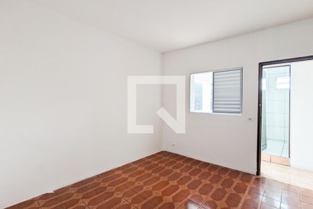 Casa para alugar com 1 quarto, 50m² em Taboão, São Bernardo do Campo