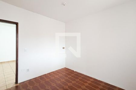 Sala quarto de casa para alugar com 1 quarto, 50m² em Taboão, São Bernardo do Campo