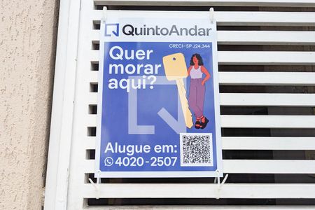 Fachada de casa para alugar com 1 quarto, 50m² em Taboão, São Bernardo do Campo
