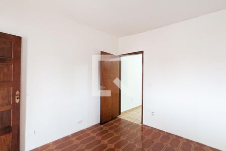 Sala quarto de casa para alugar com 1 quarto, 50m² em Taboão, São Bernardo do Campo