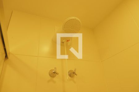 Studio à venda com 38m², 1 quarto e 1 vagaBanheiro