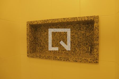 Studio à venda com 38m², 1 quarto e 1 vagaBanheiro