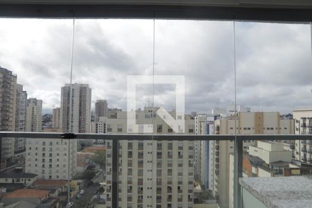 Studio à venda com 38m², 1 quarto e 1 vagaVista do Studio