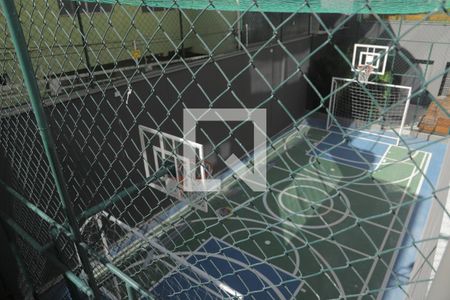 Studio à venda com 38m², 1 quarto e 1 vagaQuadra Esportiva