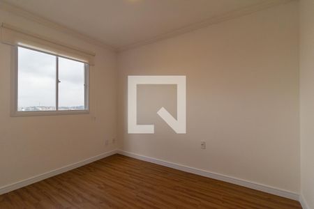 Quarto 1 de apartamento para alugar com 2 quartos, 42m² em Parque Arariba, São Paulo