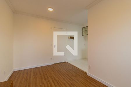 Sala de apartamento para alugar com 2 quartos, 42m² em Parque Arariba, São Paulo