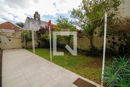 Casa à venda com 235m², 4 quartos e 2 vagasQuintal