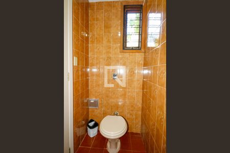 Casa à venda com 235m², 4 quartos e 2 vagasLavabo