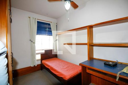 Casa à venda com 235m², 4 quartos e 2 vagasQuarto 3