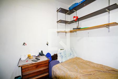 Casa à venda com 235m², 4 quartos e 2 vagasQuarto de Serviço