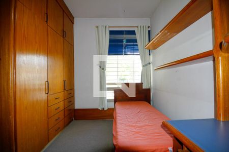 Casa à venda com 235m², 4 quartos e 2 vagasQuarto 3