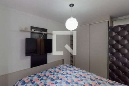 Apartamento para alugar com 67m², 2 quartos e 1 vagaQuarto 2 