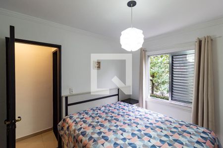 Quarto 2  de apartamento para alugar com 2 quartos, 67m² em Vila Anhangüera, São Paulo