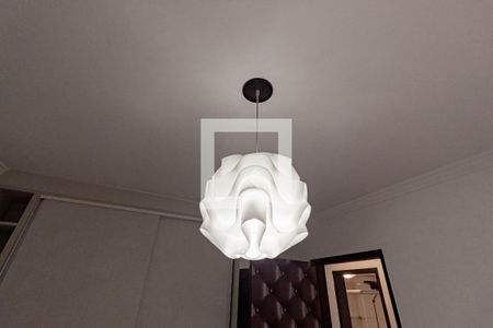 Apartamento para alugar com 67m², 2 quartos e 1 vagaLustre 2 Quarto