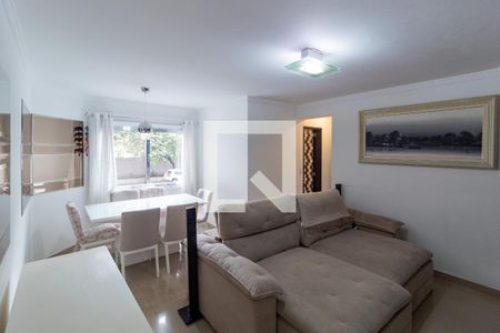 Apartamento para alugar com 2 quartos, 67m² em Vila Anhangüera, São Paulo