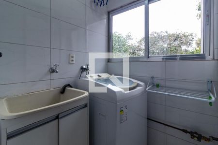 Apartamento para alugar com 67m², 2 quartos e 1 vagaÁrea de Serviço 