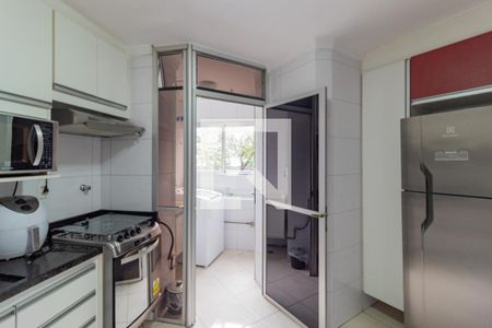 Apartamento para alugar com 67m², 2 quartos e 1 vagaCozinha